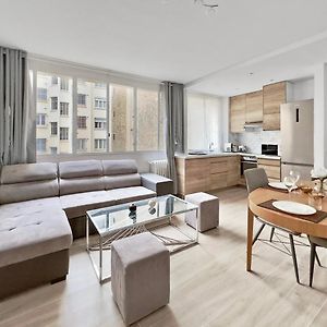 Apartamento de 1 Dormitorio